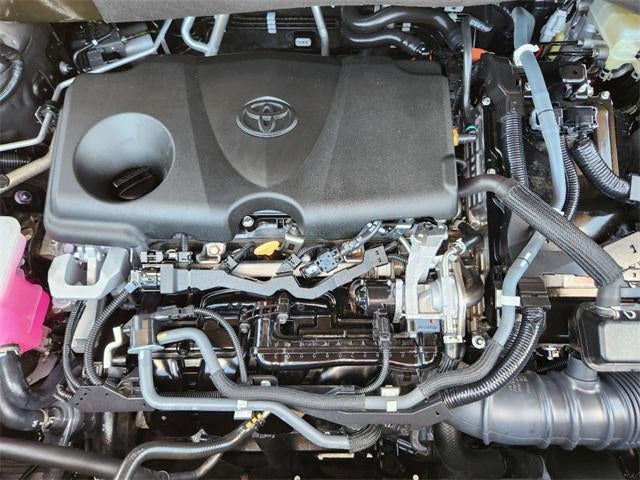 2021 Toyota Highlander Hybrid Limited