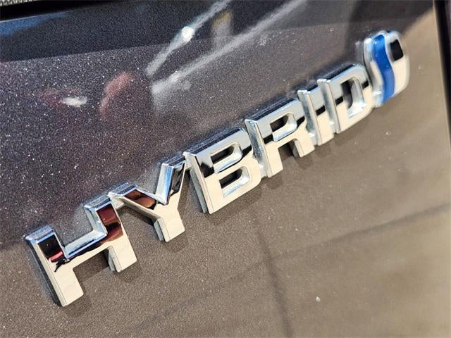 2021 Toyota Highlander Hybrid Limited