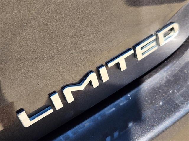 2021 Toyota Highlander Hybrid Limited