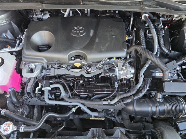 2025 Toyota Sienna XLE 8 Passenger