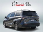 2025 Toyota Sienna XLE 7 Passenger