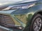 2025 Toyota Sienna XLE 8 Passenger