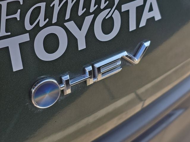 2025 Toyota Sienna XLE 8 Passenger