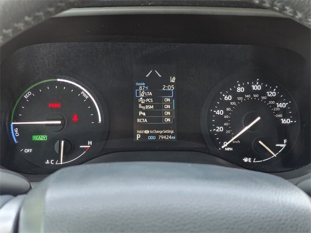 2022 Toyota Sienna XLE 7 Passenger