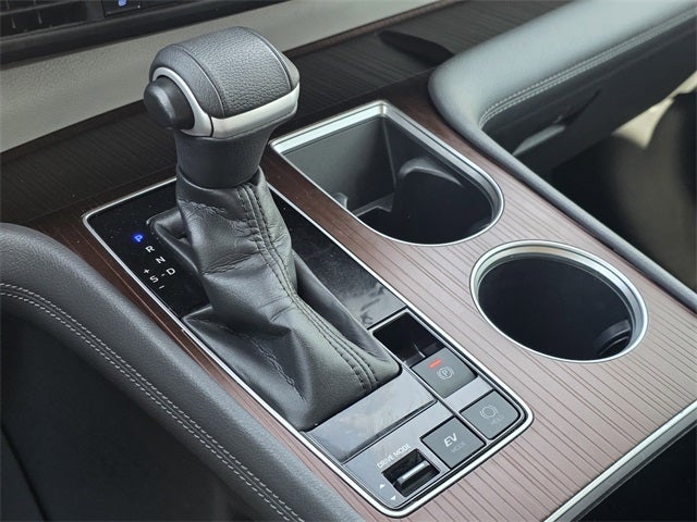 2022 Toyota Sienna XLE 7 Passenger