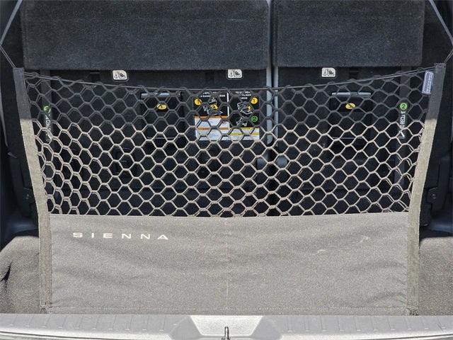 2022 Toyota Sienna XLE 7 Passenger