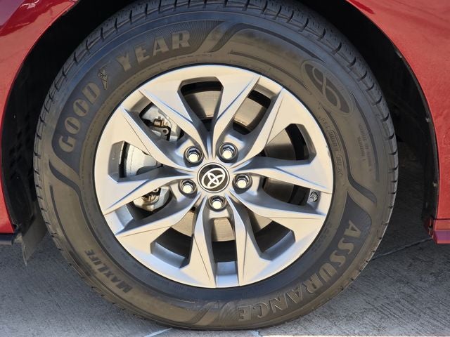 2022 Toyota Sienna XLE 7 Passenger