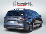 2025 Toyota Sienna XLE 7 Passenger