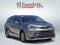 2026 Toyota Sienna XLE 8 Passenger