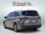 2026 Toyota Sienna XLE 8 Passenger