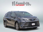 2025 Toyota Sienna XLE 8 Passenger