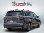 2025 Toyota Sienna XLE 8 Passenger