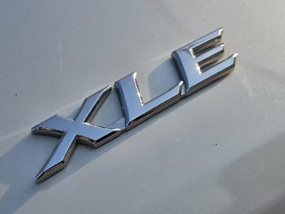 2025 Toyota Sienna XLE 8 Passenger