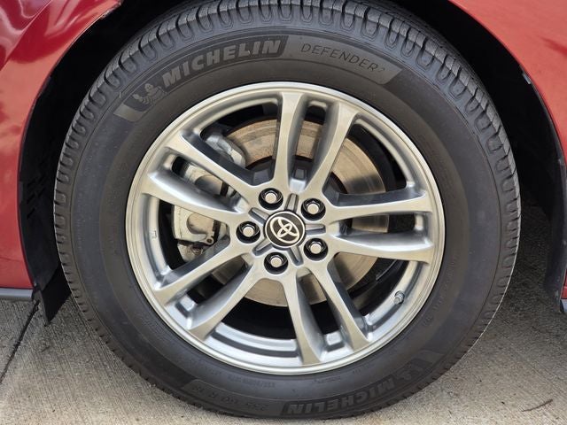 2021 Toyota Sienna Limited 7 Passenger