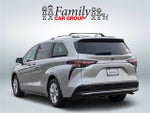 2025 Toyota Sienna Limited 7 Passenger
