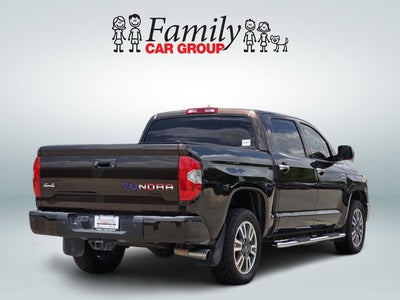 2020 Toyota Tundra 1794