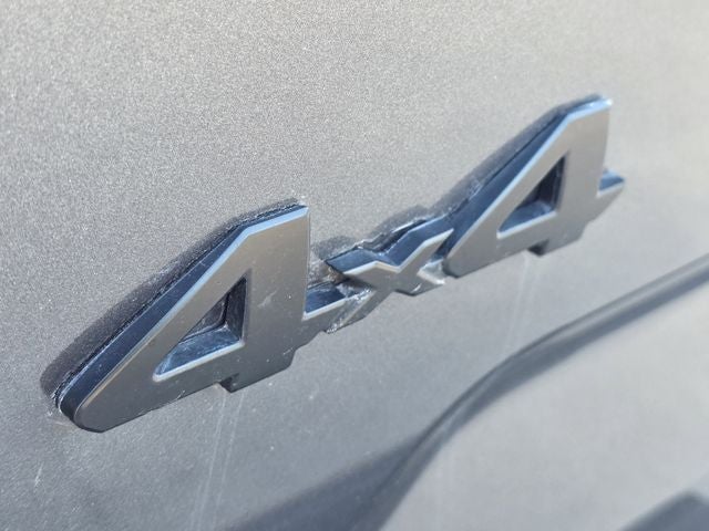 2020 Toyota Tundra TRD Pro