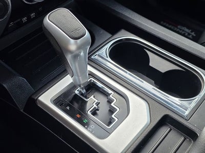 2020 Toyota Tundra TRD Pro