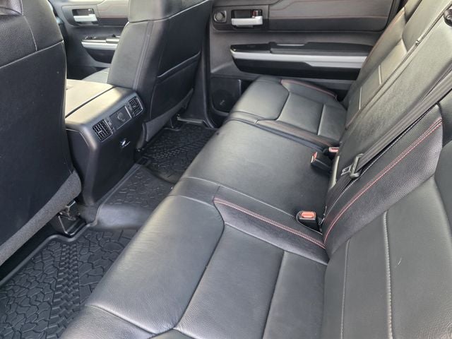 2020 Toyota Tundra TRD Pro