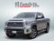 2018 Toyota Tundra Limited