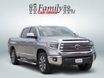 2018 Toyota Tundra Limited