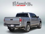 2017 Toyota Tacoma Limited V6