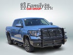 2020 Toyota Tundra Limited