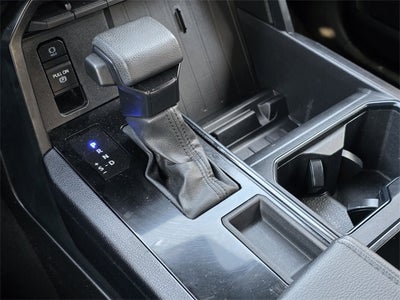 2025 Toyota Tundra SR