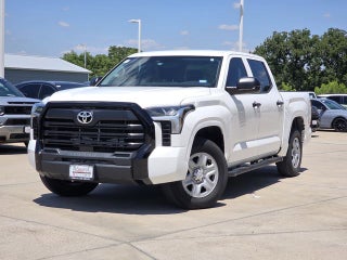 2023 Toyota Tundra SR