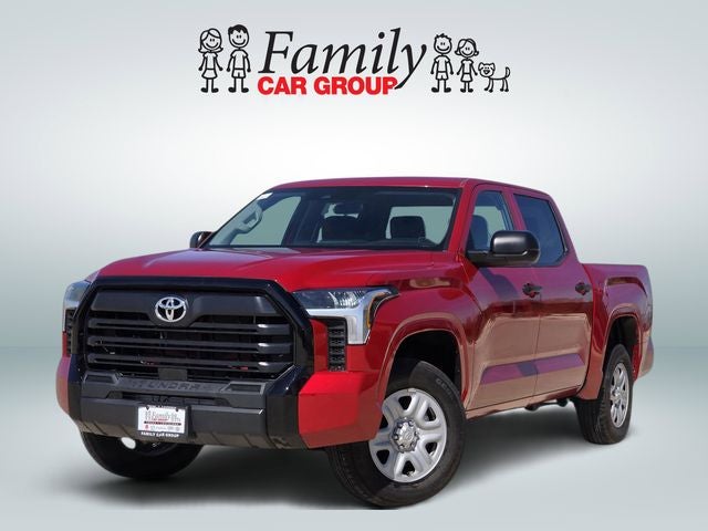 2024 Toyota Tundra SR