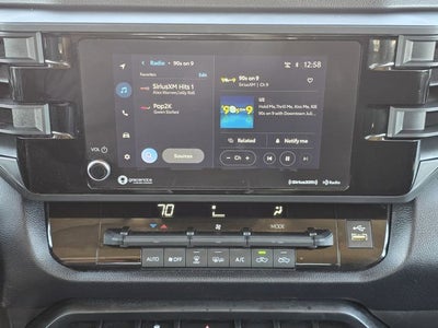 2024 Toyota Tundra SR