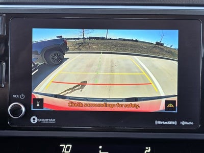 2024 Toyota Tundra SR