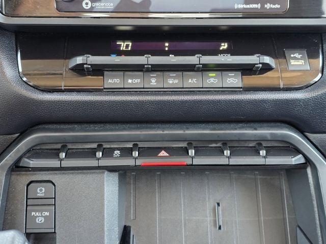 2024 Toyota Tundra SR