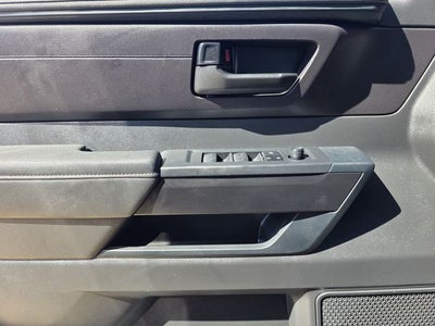 2024 Toyota Tundra SR