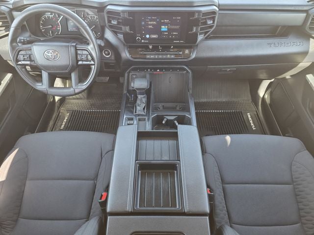 2024 Toyota Tundra SR