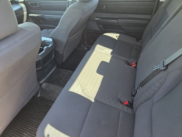 2024 Toyota Tundra SR