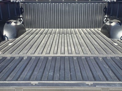 2024 Toyota Tundra SR