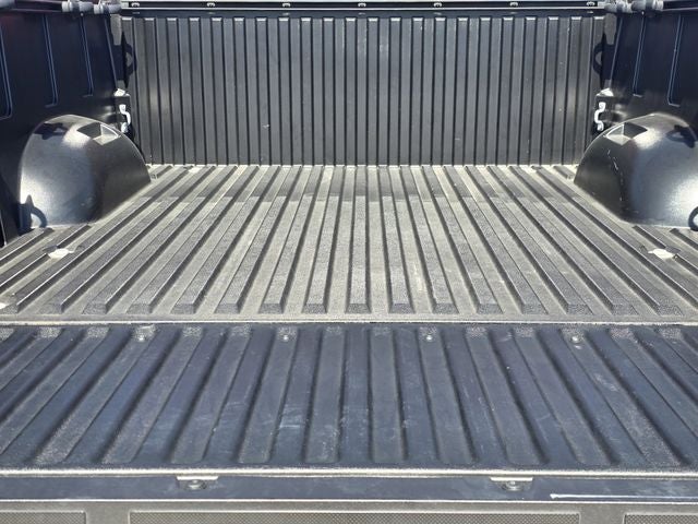 2024 Toyota Tundra SR