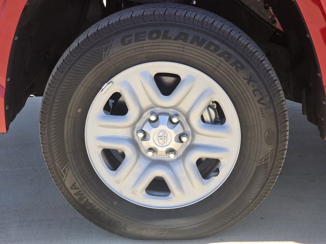 2024 Toyota Tundra SR