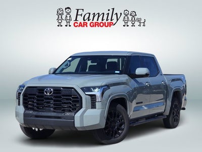2023 Toyota Tundra SR5