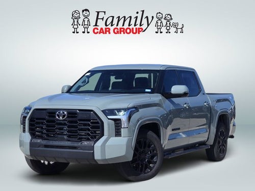 2023 Toyota Tundra SR5