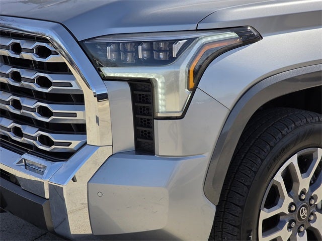 2025 Toyota Tundra 1794