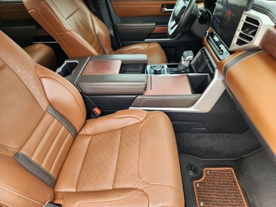 2024 Toyota Tundra 1794