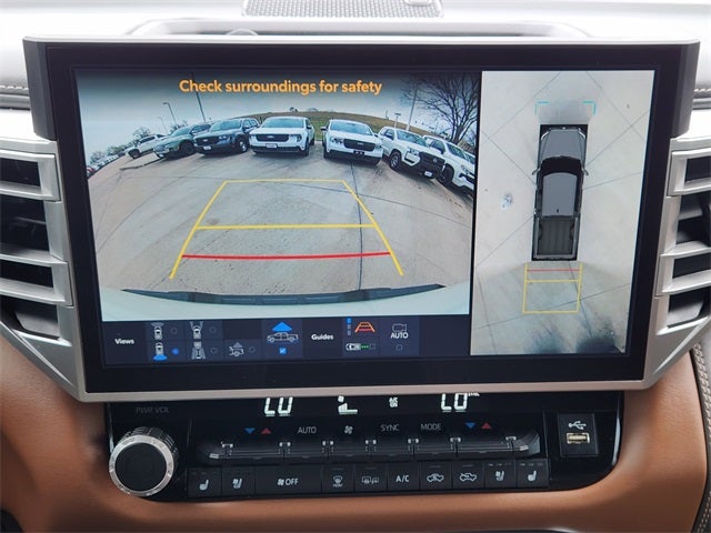 2024 Toyota Tundra 1794