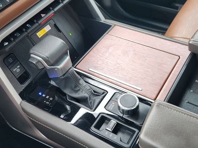 2024 Toyota Tundra 1794