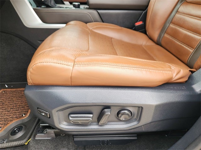 2024 Toyota Tundra 1794