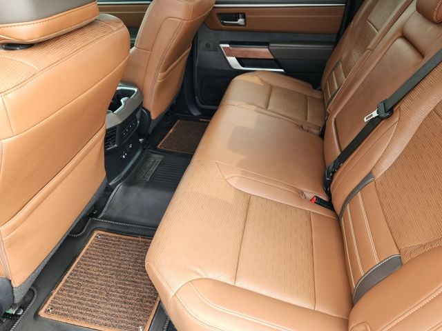 2024 Toyota Tundra 1794