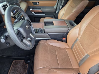 2025 Toyota Tundra 1794