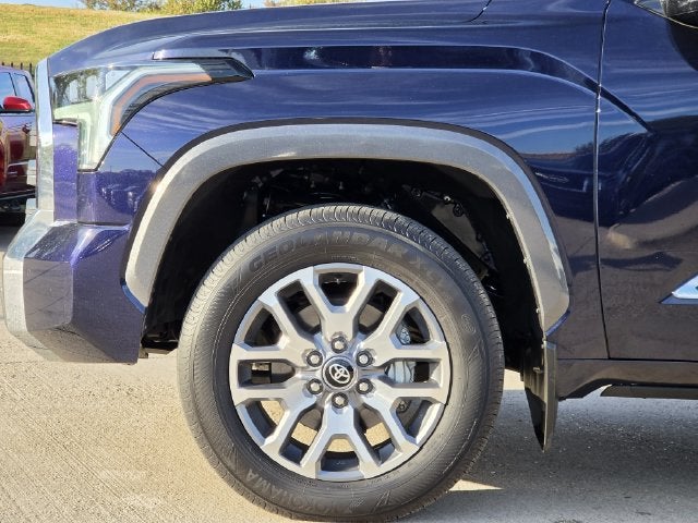 2025 Toyota Tundra 1794