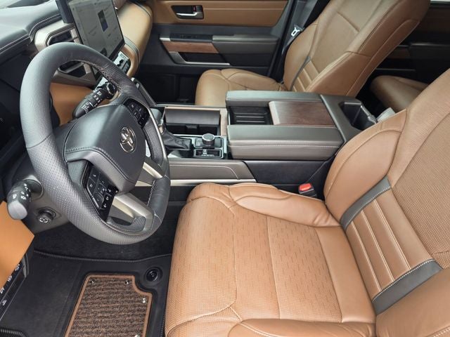 2026 Toyota Tundra 1794